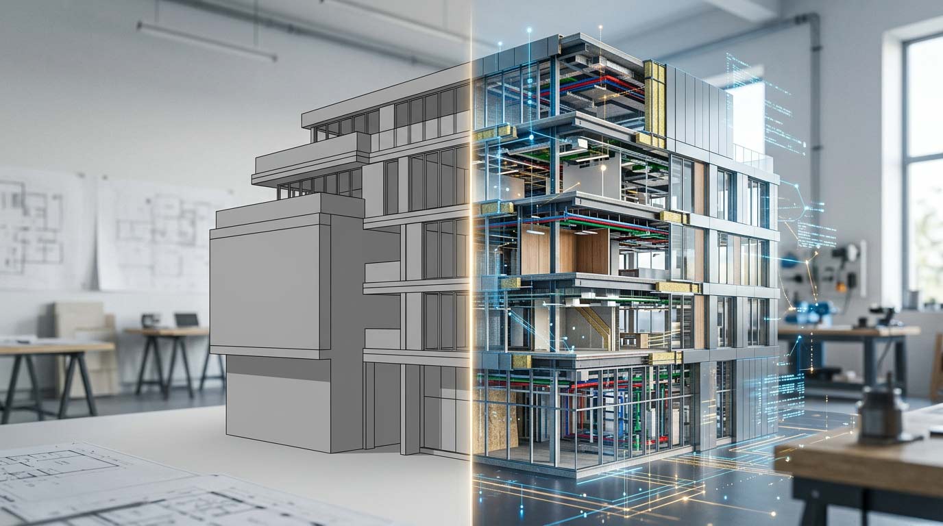 Building Information Modeling Building Information Modeling